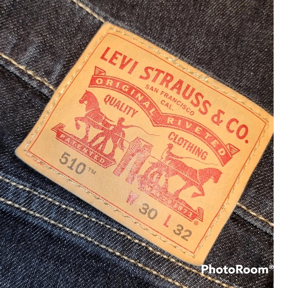 Levi's 510 - image 3